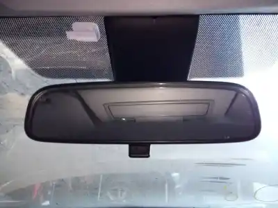 Second-hand car spare part interior rearview mirror for mazda 5 berl. (cr) 2.0 crtd active (81kw) oem iam references 