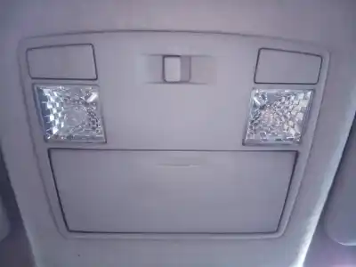 Second-hand car spare part interior light for mazda 5 berl. (cr) 2.0 crtd active (81kw) oem iam references 