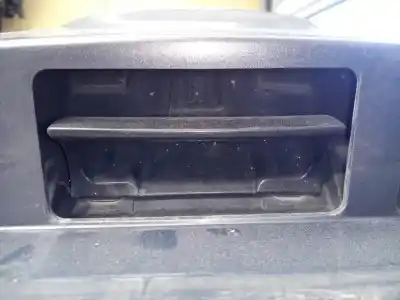 Second-hand car spare part Tailgate Back Door Handle for MAZDA 5 BERL. (CR) 2.0 CRTD Active (81kW) OEM IAM references   