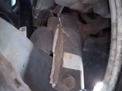 Second-hand car spare part rear right knuckle for mazda 5 berl. (cr) 2.0 crtd active (81kw) oem iam references 