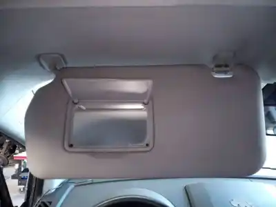 Second-hand car spare part left sunshade for mazda 5 berl. (cr) 2.0 crtd active (81kw) oem iam references 