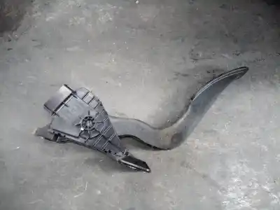 Second-hand car spare part accelerator pedal for mazda 5 berl. (cr) 2.0 crtd active (81kw) oem iam references 1988003480