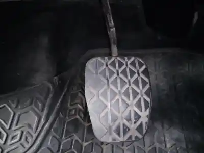 Second-hand car spare part clutch pedal for mazda 5 berl. (cr) 2.0 crtd active (81kw) oem iam references 