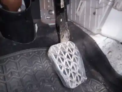 Second-hand car spare part brake pedal for mazda 5 berl. (cr) 2.0 crtd active (81kw) oem iam references 