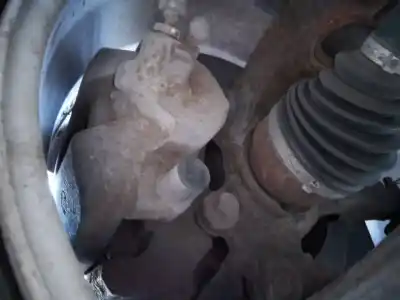 Second-hand car spare part Front Right Brake Caliper for MAZDA 5 BERL. (CR) 2.0 CRTD Active (81kW) OEM IAM references   