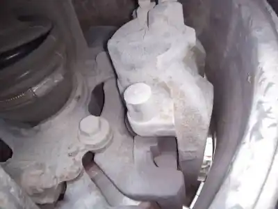 Second-hand car spare part front left brake caliper for mazda 5 berl. (cr) 2.0 crtd active (81kw) oem iam references 