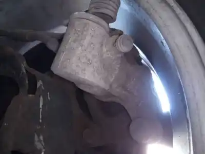 Second-hand car spare part Rear Right Brake Caliper for MAZDA 5 BERL. (CR) 2.0 CRTD Active (81kW) OEM IAM references   