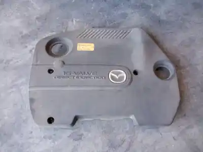 Second-hand car spare part engine cover for mazda 5 berl. (cr) 2.0 crtd active (81kw) oem iam references 