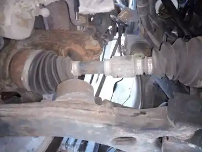 Second-hand car spare part front right transmission for mazda 5 berl. (cr) 2.0 crtd active (81kw) oem iam references 