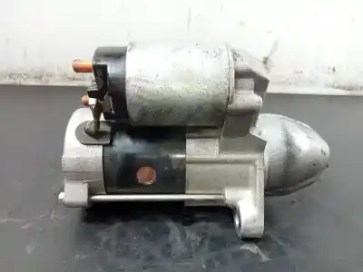 Peça sobressalente para automóvel em segunda mão motor de arranque por suzuki vitara 1.4 16v boosterjet cat referências oem iam 3110061ma0