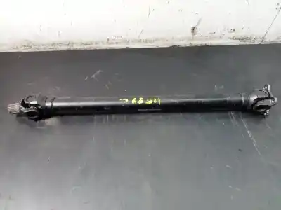 Second-hand car spare part center transmission for bmw x3 (f25) xdrive 20d oem iam references 9425909