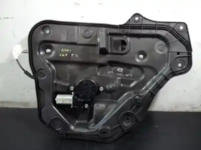 Автозапчасти б/у задний правый стеклорегулятор за mazda cx-5 style 2wd ссылки oem iam d6515858x