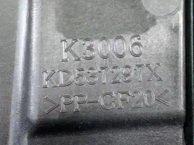 Автозапчасти б/у задний правый стеклорегулятор за mazda cx-5 style 2wd ссылки oem iam d6515858x p2-b4-28 kd537297x