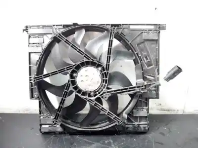 Tweedehands auto-onderdeel elektro ventilator voor bmw serie 3 berlina (g20) 318d oem iam-referenties 859144105