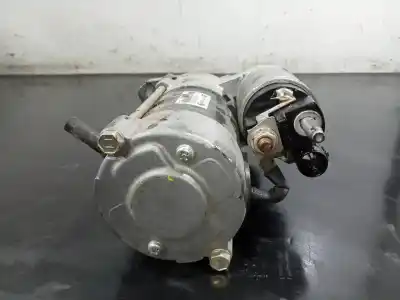 Second-hand car spare part starter motor for opel mokka excellence oem iam references 55570068 p3-b8-19-2 