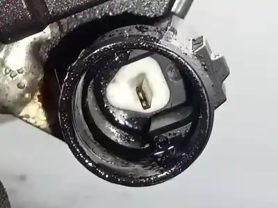 Second-hand car spare part starter motor for opel mokka excellence oem iam references 55570068 p3-b8-19-2 