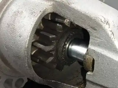 Second-hand car spare part starter motor for opel mokka excellence oem iam references 55570068 p3-b8-19-2 