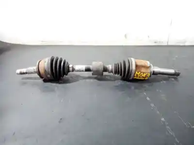 Second-hand car spare part Front Left Transmission for OPEL MOKKA Excellence OEM IAM references 6087835 P1-B6-19 