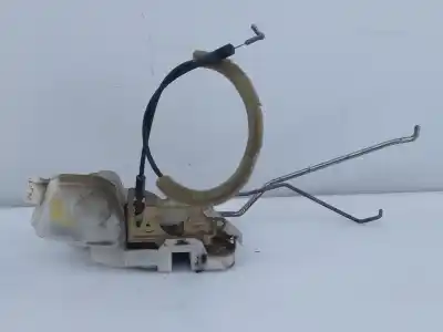Pezzo di ricambio per auto di seconda mano  per MITSUBISHI MONTERO (V60/V70)  Riferimenti OEM IAM  E2-B4-55-2 