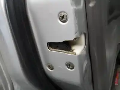 Pezzo di ricambio per auto di seconda mano  per MITSUBISHI MONTERO (V60/V70)  Riferimenti OEM IAM   