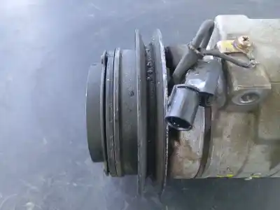 Автозапчасти б/у компрессор кондиционера воздуха за mitsubishi montero (v60/v70) 3.2 di-d all-four ссылки oem iam 4472203657 p3-b3-15-3 hfc134a