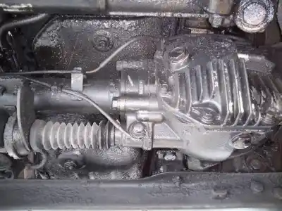 Автозапчасти б/у передний дифференциал за mitsubishi montero (v60/v70) 3.2 di-d all-four ссылки oem iam 