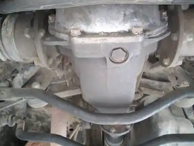 Автозапчасти б/у задний дифференциал за mitsubishi montero (v60/v70) 3.2 di-d all-four ссылки oem iam   