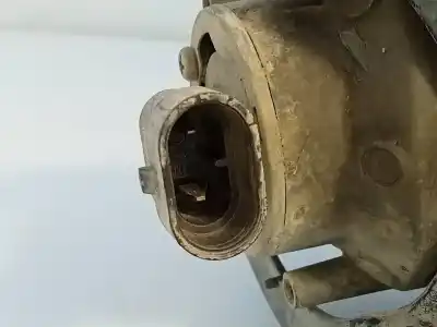 Автозапчасти б/у левая противотуманная фара за mitsubishi montero (v60/v70) 3.2 di-d all-four ссылки oem iam  e2-b4-54-1 