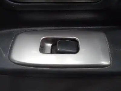 Автозапчасти б/у управление задними правыми стеклами за mitsubishi montero (v60/v70) 3.2 di-d all-four ссылки oem iam 