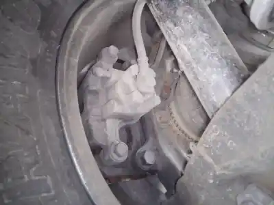 Pezzo di ricambio per auto di seconda mano Pinza Freno Posteriore Sinistra per MITSUBISHI MONTERO (V60/V70) 3.2 DI-D All-Four Riferimenti OEM IAM   