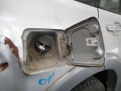 Автозапчасти б/у наружная крышка топлива за mitsubishi montero (v60/v70) 3.2 di-d all-four ссылки oem iam   