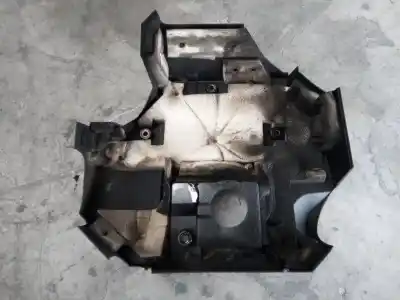 Pezzo di ricambio per auto di seconda mano coperchio motore per mitsubishi montero (v60/v70) 3.2 di-d all-four riferimenti oem iam   