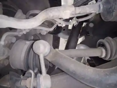 Автозапчасти б/у передняя правая трансмиссия за mitsubishi montero (v60/v70) 3.2 di-d all-four ссылки oem iam 