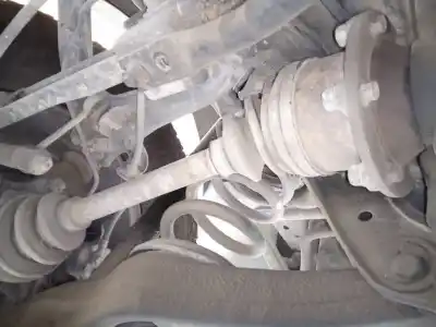 Автозапчасти б/у задняя правая трансмиссия за mitsubishi montero (v60/v70) 3.2 di-d all-four ссылки oem iam 