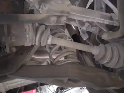 Автозапчасти б/у задняя левая трансмиссия за mitsubishi montero (v60/v70) 3.2 di-d all-four ссылки oem iam 