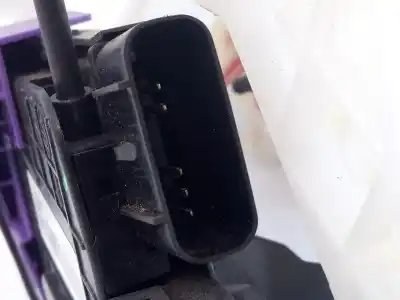 Автозапчастина б/у замок дверей заднього лівого для hyundai i30 (pd) tecno посилання на oem iam 81410g3010 e2-b5-15-1 a045035