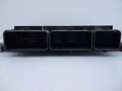 Автозапчастина б/у ебу контролер двигуна для dacia logan mcv ii prestige посилання на oem iam 237106319r e2-a1-30-1 0281032811