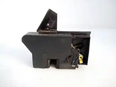 Second-hand car spare part rear left door lock for dacia logan mcv ii prestige oem iam references 825033585rc e1-a1-40-2 
