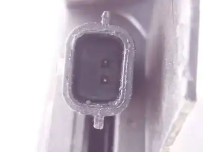Second-hand car spare part rear left door lock for dacia logan mcv ii prestige oem iam references 825033585rc e1-a1-40-2 