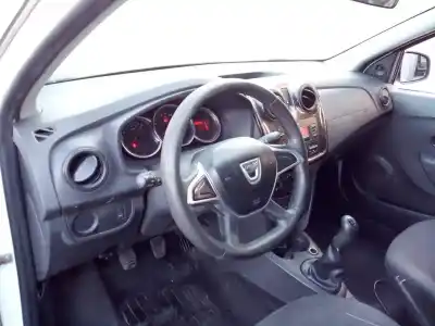 Автозапчастина б/у панель приладів для dacia logan mcv ii prestige посилання на oem iam   