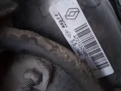 Автозапчасти б/у тормозной серво за dacia logan mcv ii prestige ссылки oem iam 472103298r