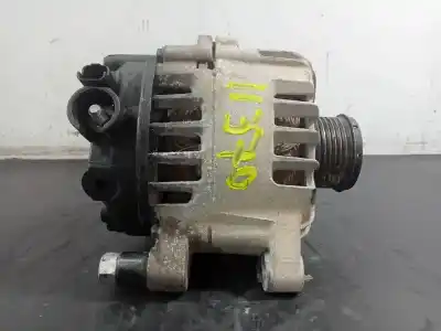 Second-hand car spare part alternator for citroen c8 2.0 hdi 160 exclusive oem iam references 9678048880 p3-a5-9-1 