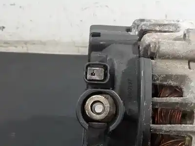 Second-hand car spare part alternator for citroen c8 2.0 hdi 160 exclusive oem iam references 9678048880 p3-a5-9-1 