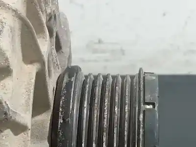 Second-hand car spare part alternator for citroen c8 2.0 hdi 160 exclusive oem iam references 9678048880 p3-a5-9-1 