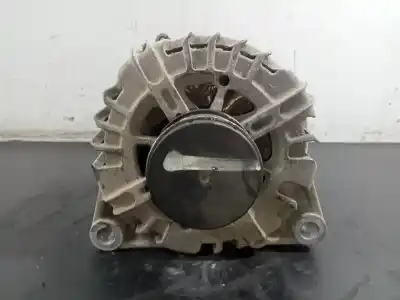 Second-hand car spare part alternator for citroen c8 2.0 hdi 160 exclusive oem iam references 9678048880 p3-a5-9-1 