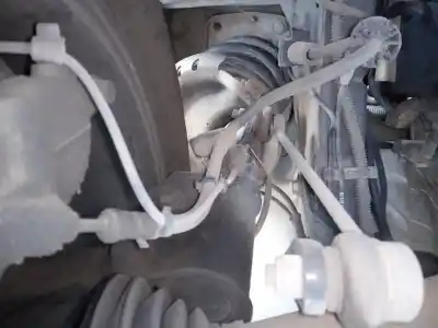 Pièce détachée automobile d'occasion  pour CITROEN C8  Références OEM IAM   