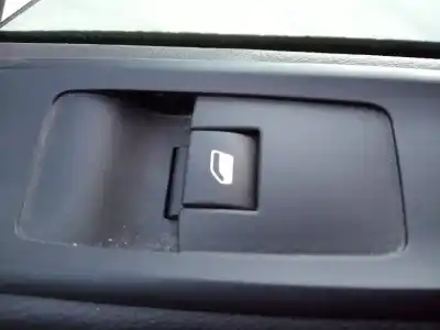 Second-hand car spare part right front power window switch for citroen c8 2.0 hdi 160 exclusive oem iam references 