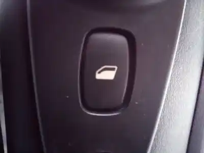 Second-hand car spare part rear right power window switch for citroen c8 2.0 hdi 160 exclusive oem iam references 