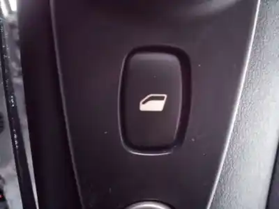 Second-hand car spare part rear left power window switch for citroen c8 2.0 hdi 160 exclusive oem iam references 