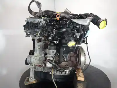 Pièce détachée automobile d'occasion moteur complet pour citroen c8 2.0 hdi 160 exclusive références oem iam rh02 m1-b2-89 